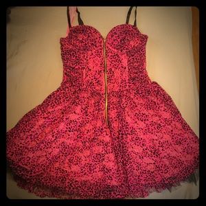 Betsey Johnson dress